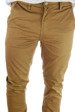 Spodnie Kr3w - K Standard Chino Coffee