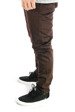 Spodnie Kr3w - K Standard Chino Dark Chocolate