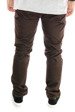 Spodnie Kr3w - K Standard Chino Dark Chocolate