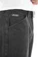 Spodnie Krooked - PT Eyes Denim Twill (black)