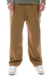 Spodnie Krooked - PT Eyes Twill (khaki)