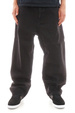 Spodnie Volcom - Billow Tapered Denim (black)