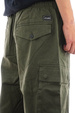 Spodnie Volcom - Billow Tapered EW (khaki)