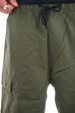 Spodnie Volcom - Billow Tapered EW (khaki)