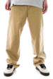 Spodnie Volcom - Loose Trucks Chino (dark khaki)