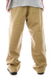 Spodnie Volcom - Loose Trucks Chino (dark khaki)