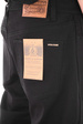 Spodnie Volcom - Modown Denim (black on black)