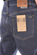 Spodnie Volcom - Solver Denim (DMB)