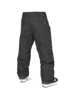 Spodnie snowboardowe Volcom - Dua Gore Tex (charcoal)