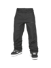 Spodnie snowboardowe Volcom - Dua Gore Tex (charcoal)