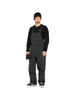 Spodnie snowboardowe Volcom - Roan BIB Overall (black)