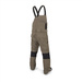 Spodnie snowboardowe Volcom - Roan BIB Overall (teak)