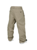 Spodnie snowboardowe Volcom - Snow Billow Pant (chestnut/brown)