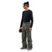 Spodnie snowboardowe Volcom - V CO Hunter (cloudwash camo)