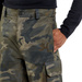 Spodnie snowboardowe Volcom - V CO Hunter (cloudwash camo)