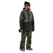 Spodnie snowboardowe Volcom - V CO Hunter (cloudwash camo)