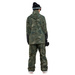 Spodnie snowboardowe Volcom - V CO Hunter (cloudwash camo)