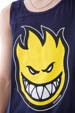 Tank Top Spitfire - Bighead Fill navy/yellow