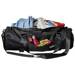 Torba Enjoi -  Enjoi Dufflin Skater Duffle Bag (black)